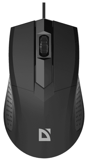 Мышь Defender Optimum MB-270 PRO
