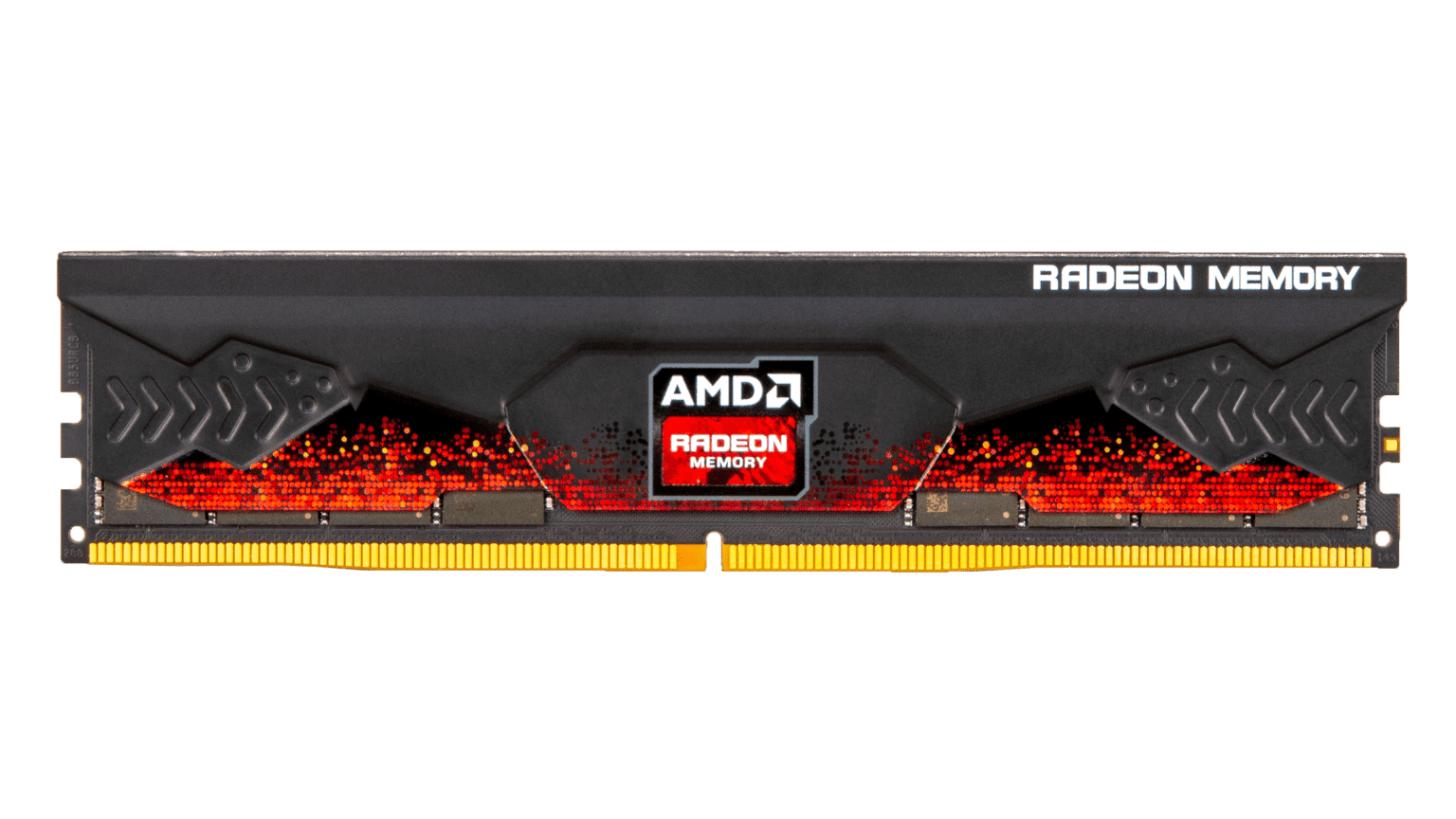 Оперативная память 32GB Kit(2x16GB) DDR5 6000MHz AMD Radeon UDIMM With Heatsink CL36 R7S532G6000U1K