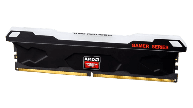 Оперативная память 32GB Kit(2x16GB) DDR5 5600MHz AMD Radeon UDIMM RGB CL46 R5S532G5600U1K-RGB