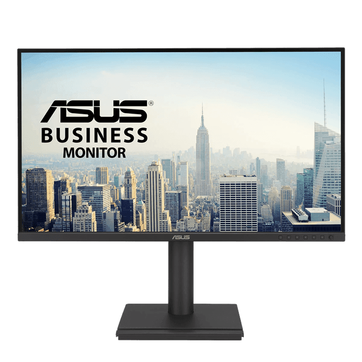 Монитор 27" ASUS BE27ACGN Docking Monitor IPS 2560x1440 120Hz 5ms 350cd/m 1500:1 1xHDMI 2xDP 1xUSB-C