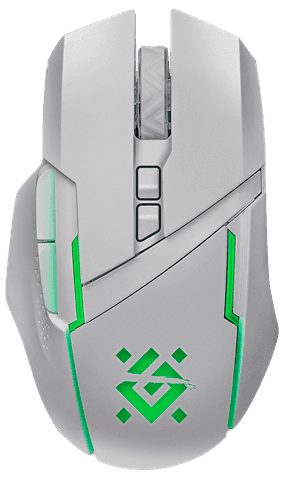 Мышь Defender Ibix GM-895