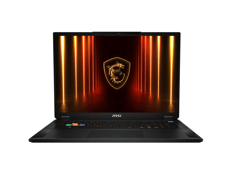NB MSI Stealth 18 HX AI A2XWJG-079KZ 18" IPS/120Hz/Core Ultra 9 275HX/64GB/2TB/RTX5090/W11/Black