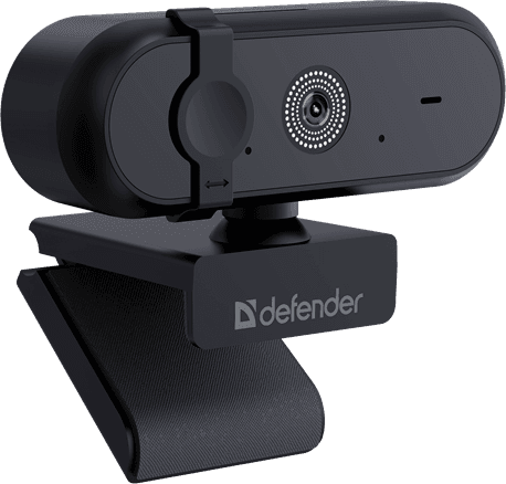 Веб-камера Defender G-lens 2788 UHD