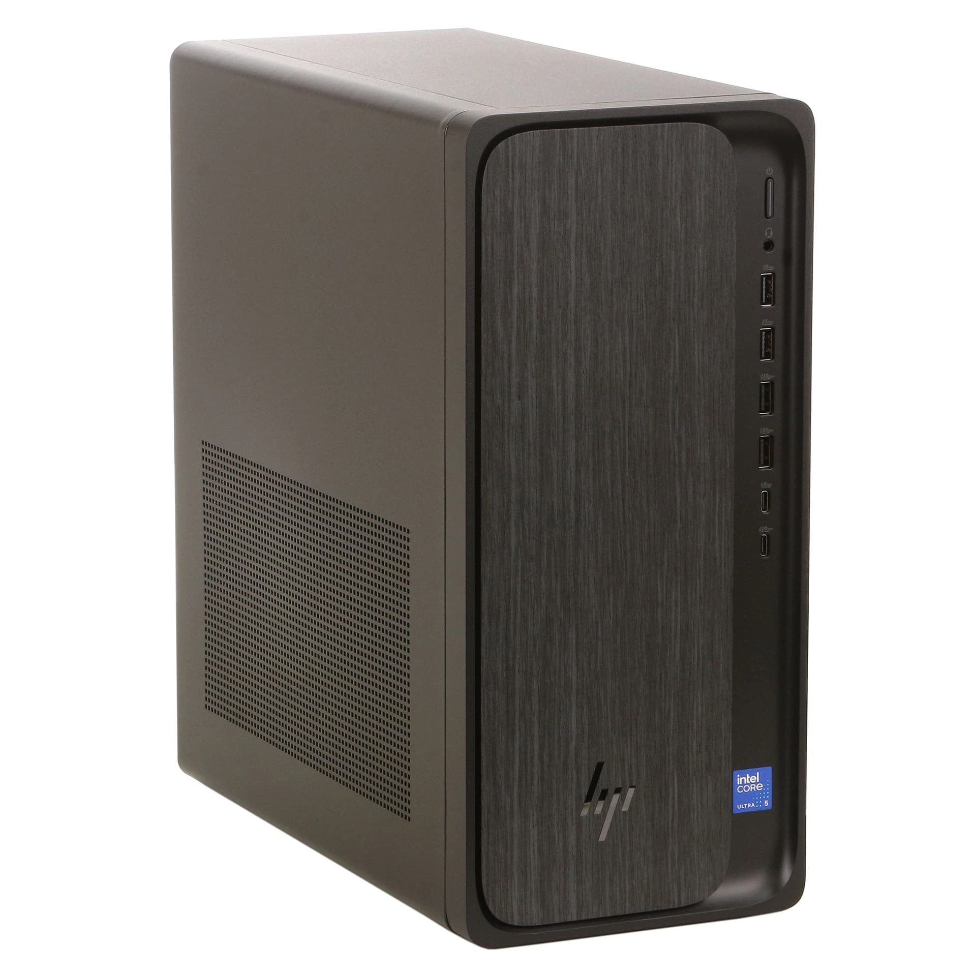 Компьютер HP OmniDesk Desktop AI M03-0012ci (D4YM7EA)