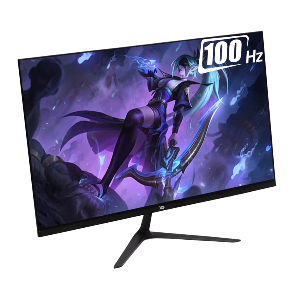 Монитор 27'' X-game OFLED27+