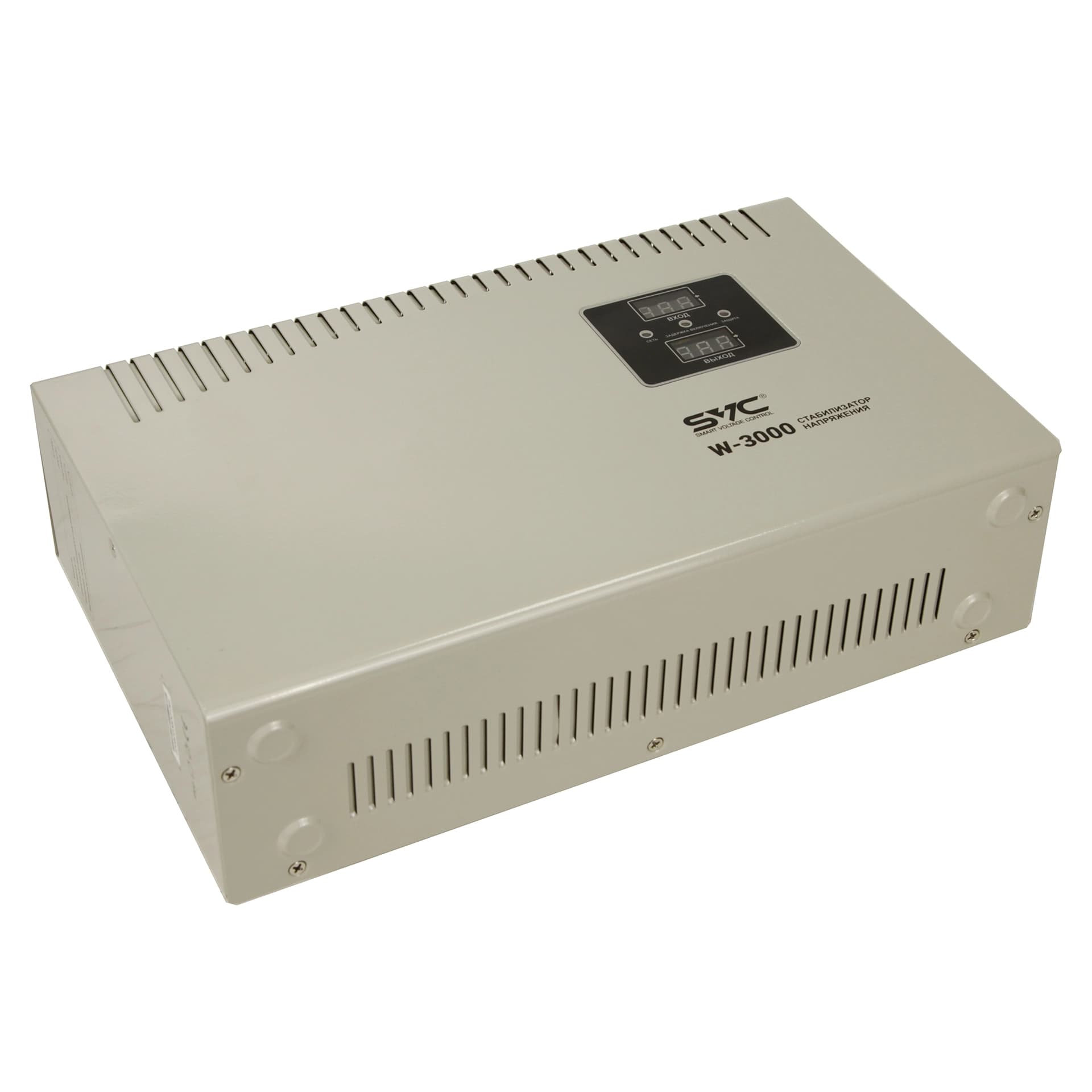 Стабилизатор SVC W-3000