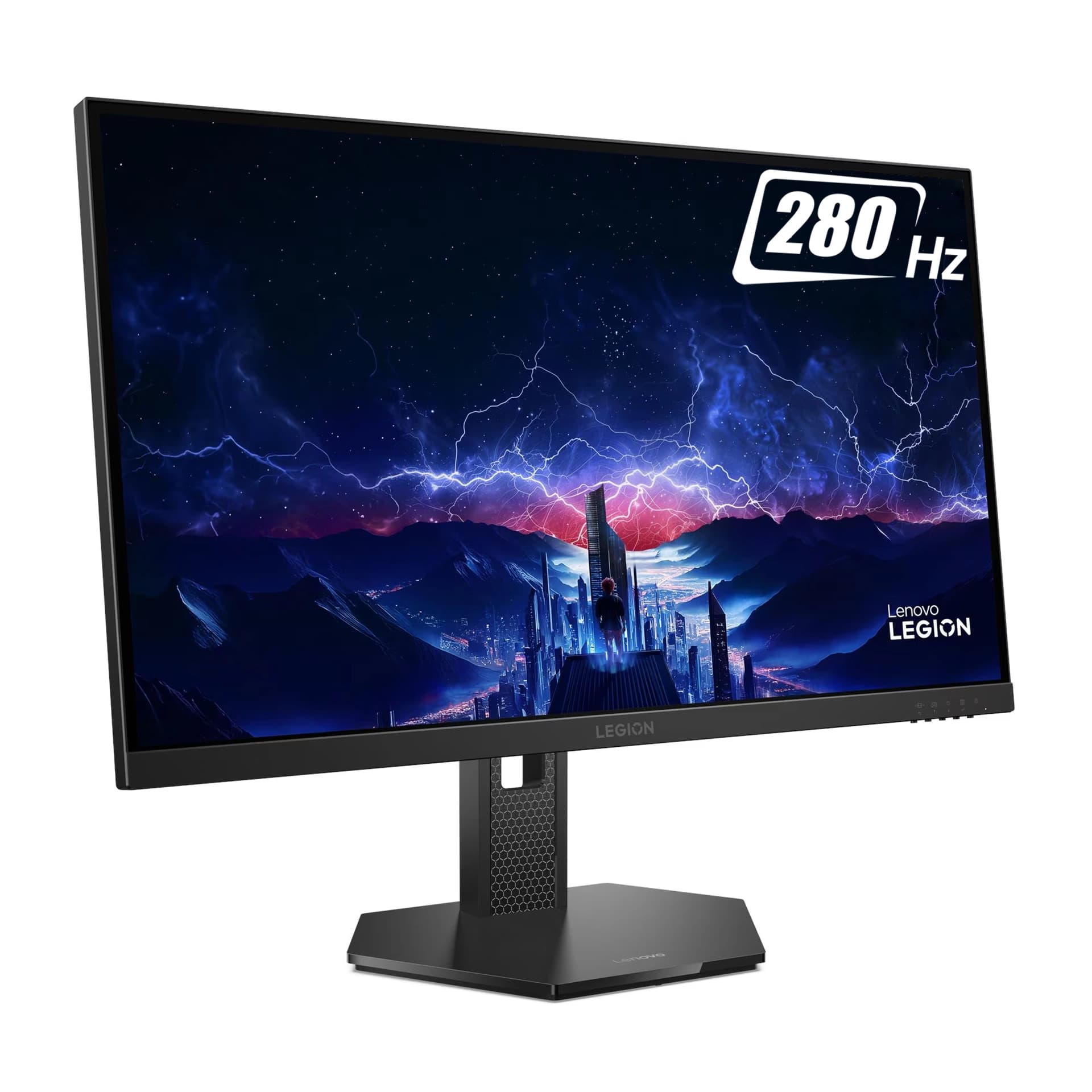 Монитор 27" Lenovo Legion 27-1r, Raven Black