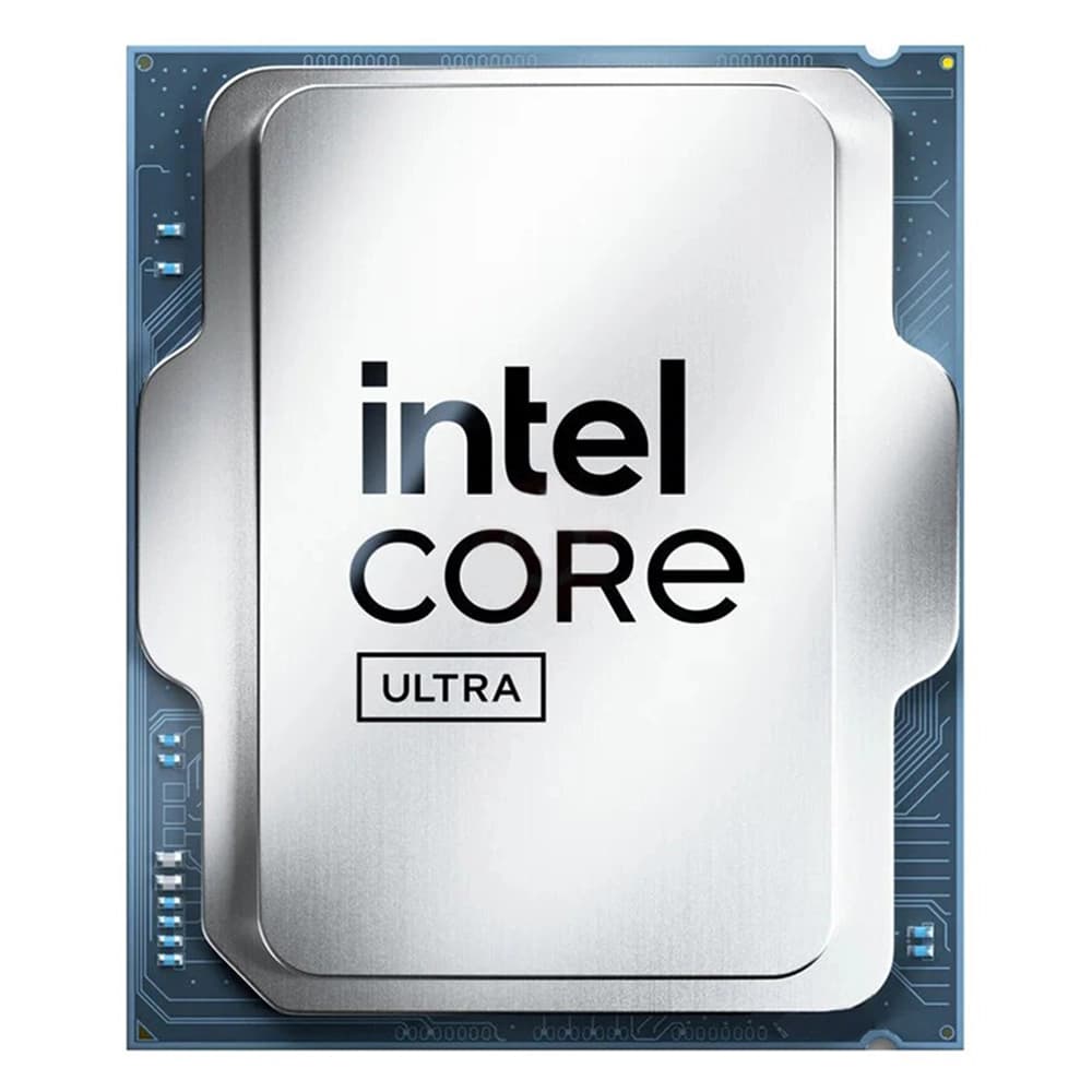 Процессор Intel Core Ultra 7 265K, LGA1851, OEM