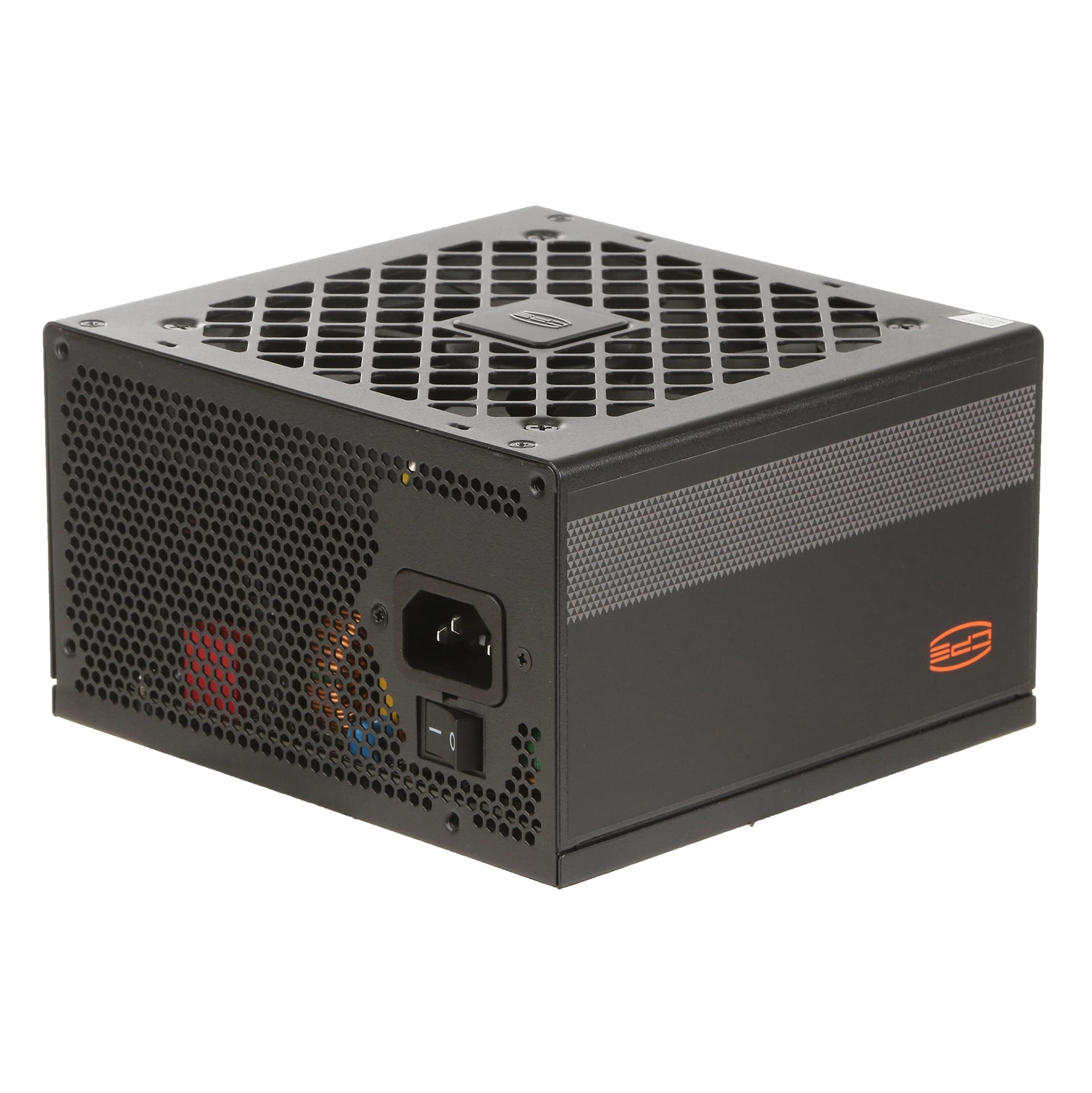 Блок питания ATX 750 W PCCooler KN750