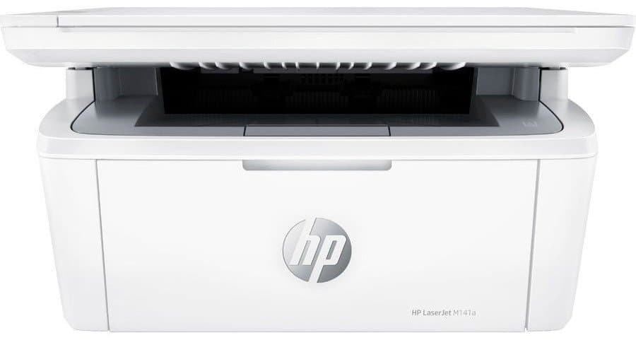 МФУ HP LaserJet MFP M141A