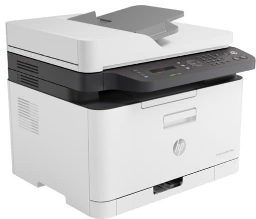 МФУ HP Color Laser 179fnw