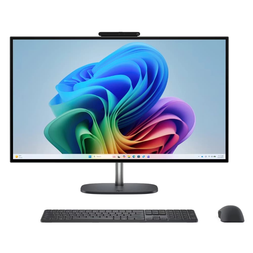 Моноблок HP OmniStudio X 27-cx0019ci (E1XS3EA)