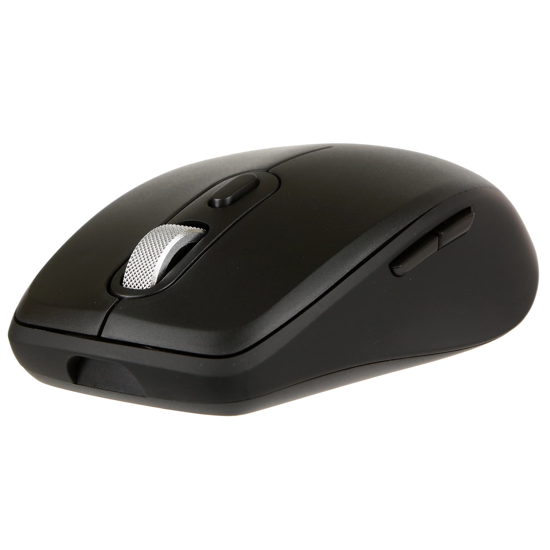 Мышь 2E MF225, Black, USB