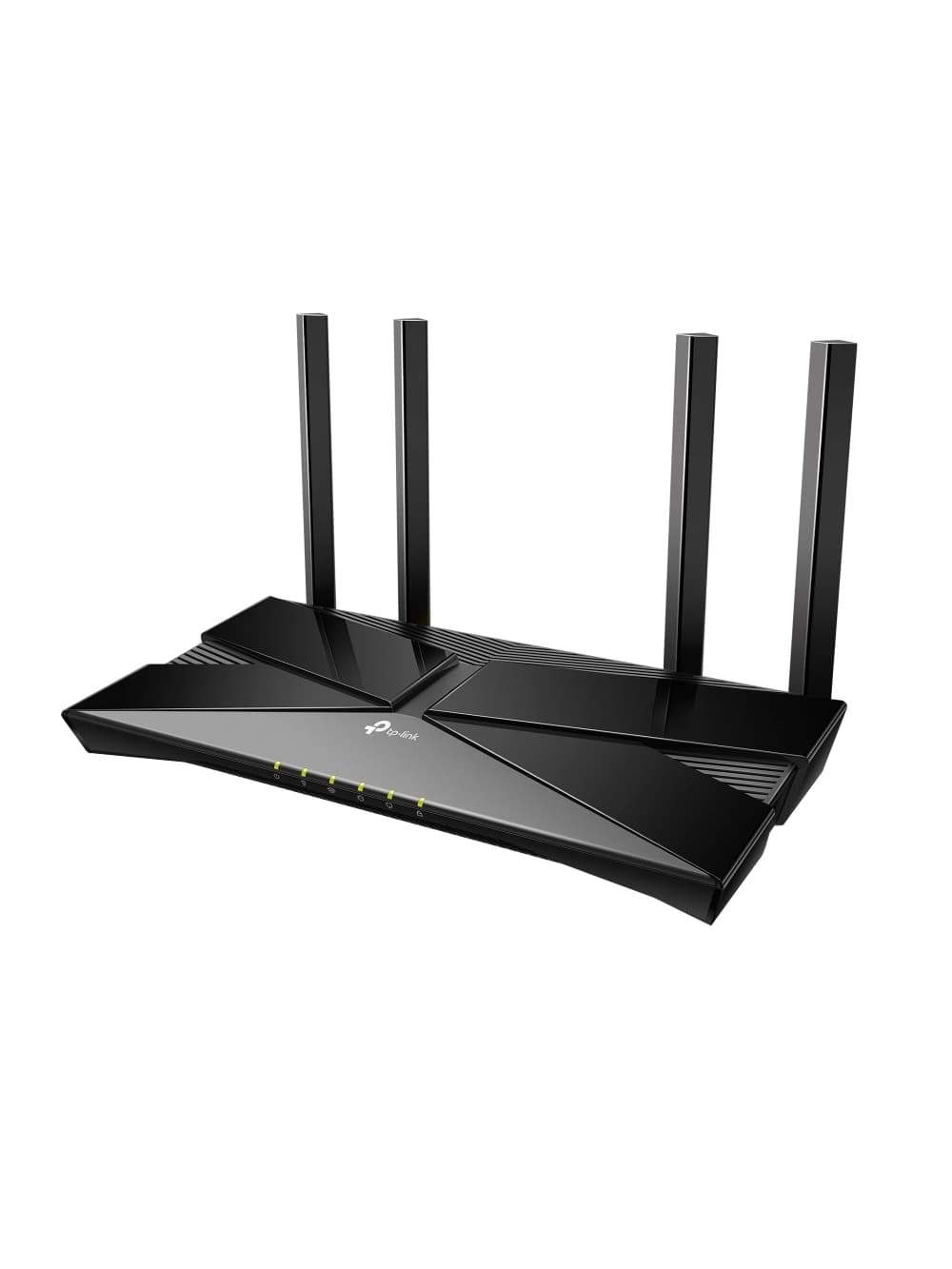 Маршрутизатор TP-Link Archer AX58