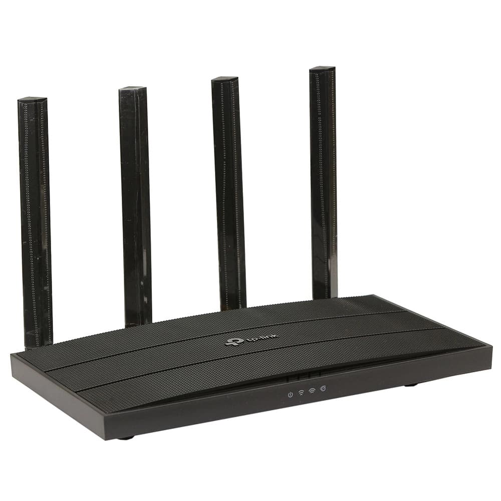 Маршрутизатор TP-Link Archer AX17