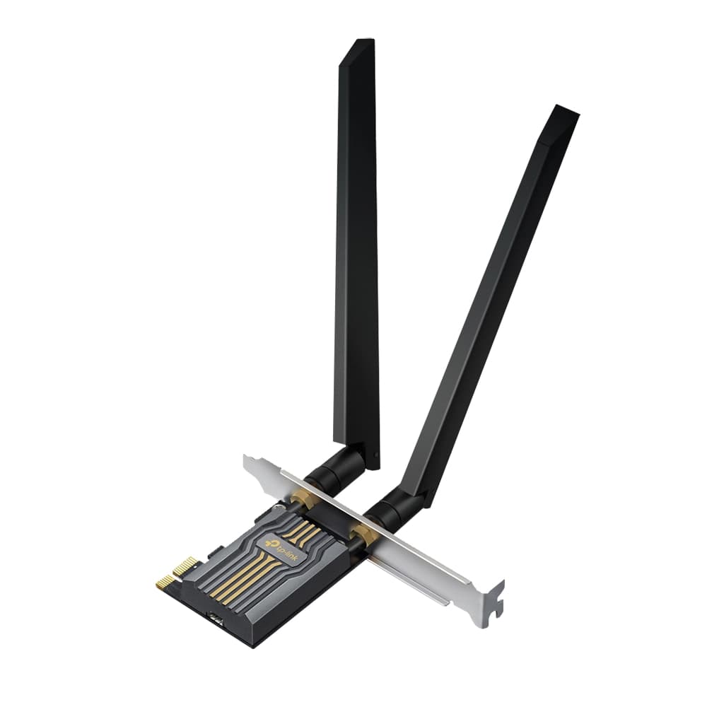 Сетевая карта TP-Link Archer TBE400E