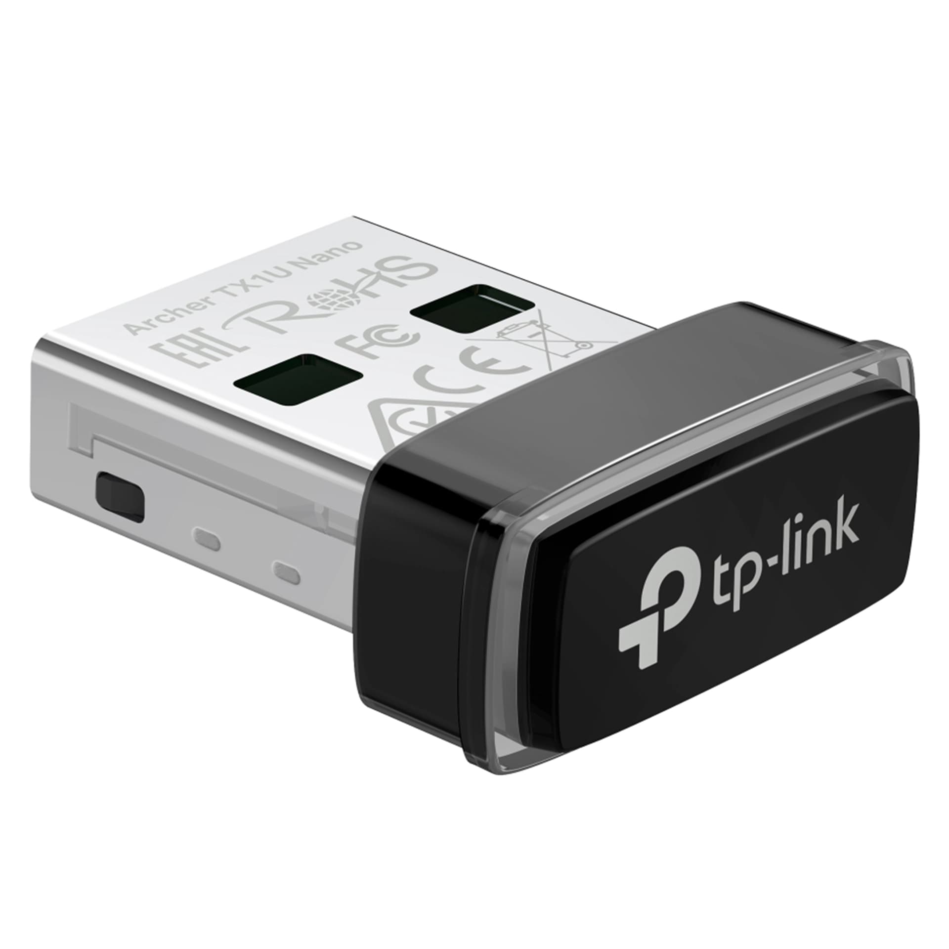 Сетевая карта TP-Link Archer TX1U Nano