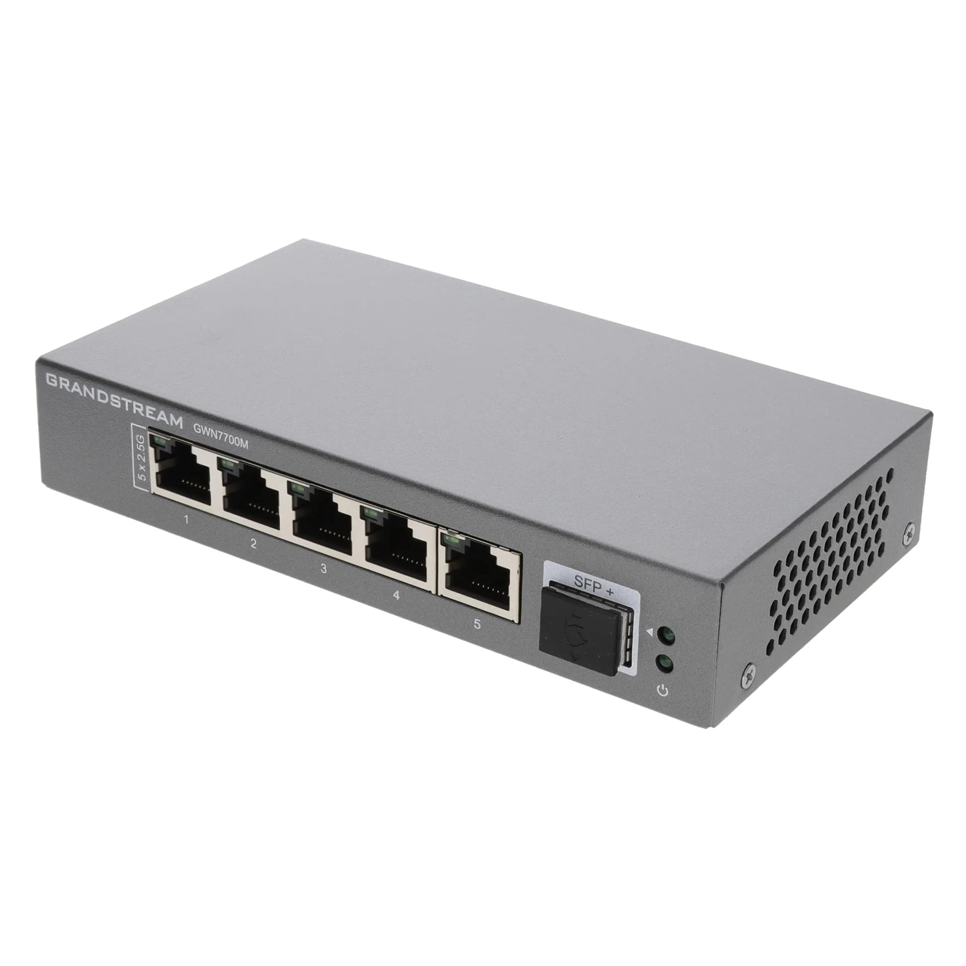 Switch 5 port Grandstream GWN7700M