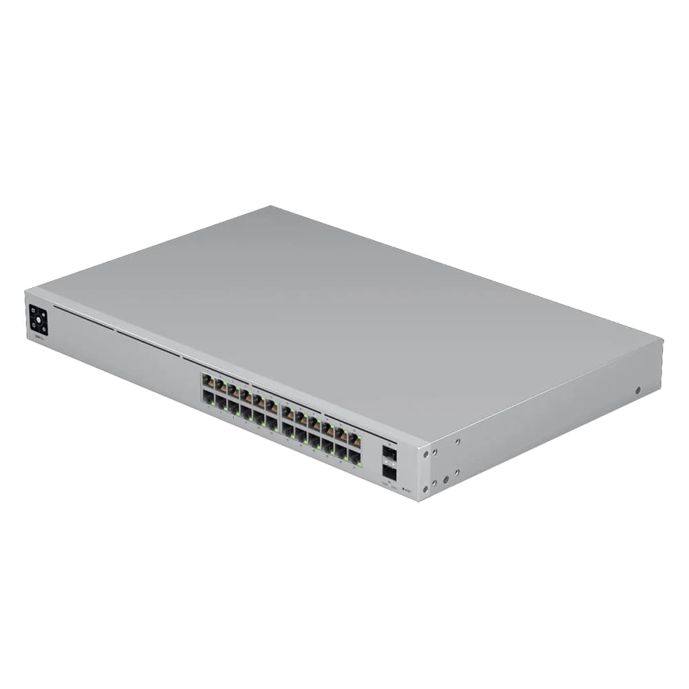 Switch 24 port Ubiquiti UniFi USW-Pro-24