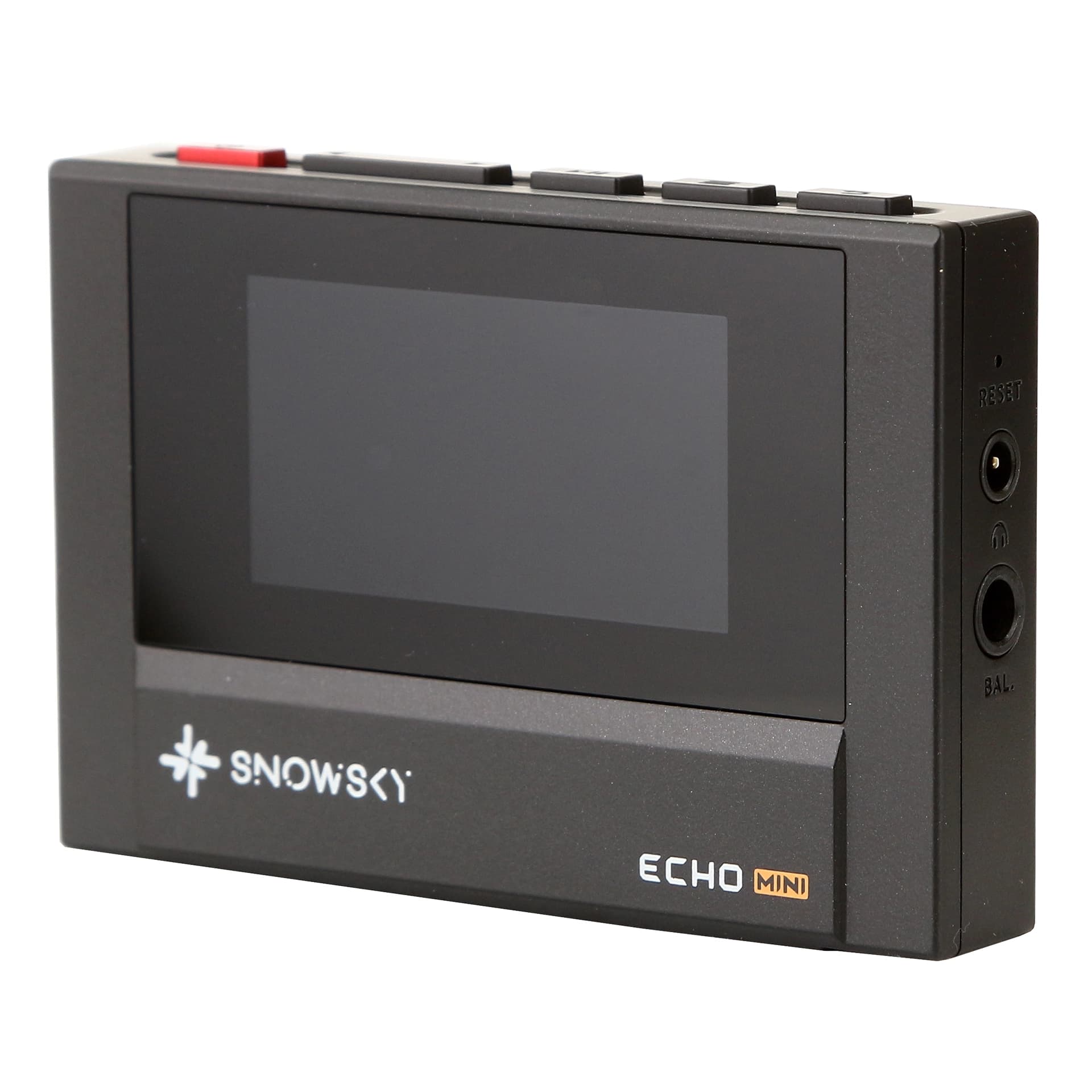 MP3 Player FiiO Snowsky Echo Mini F4401E, Black