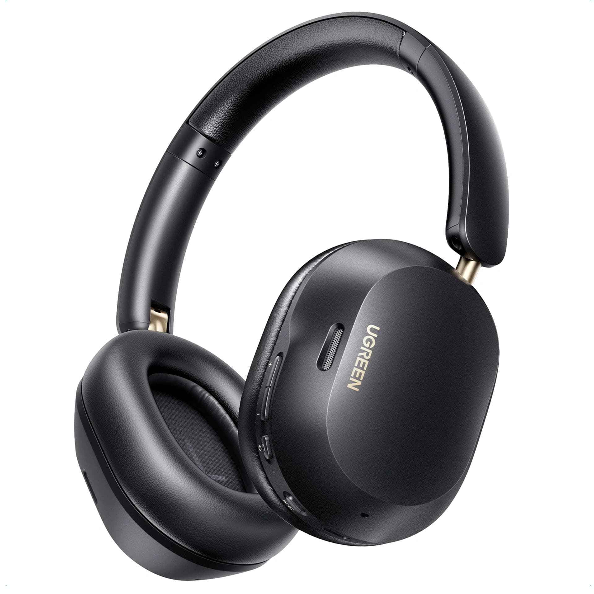 Bluetooth гарнитура Ugreen HiTune Max 5C HP203, Black