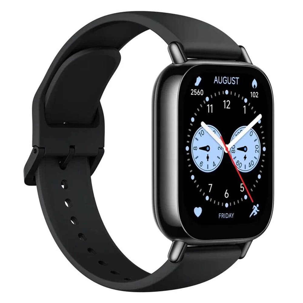 Смарт-часы Xiaomi Redmi Watch 5 Lite M2352W1, Black