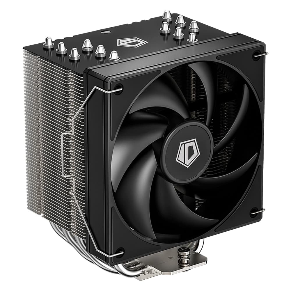 Кулер ID-Cooling SE-610-XT Basic