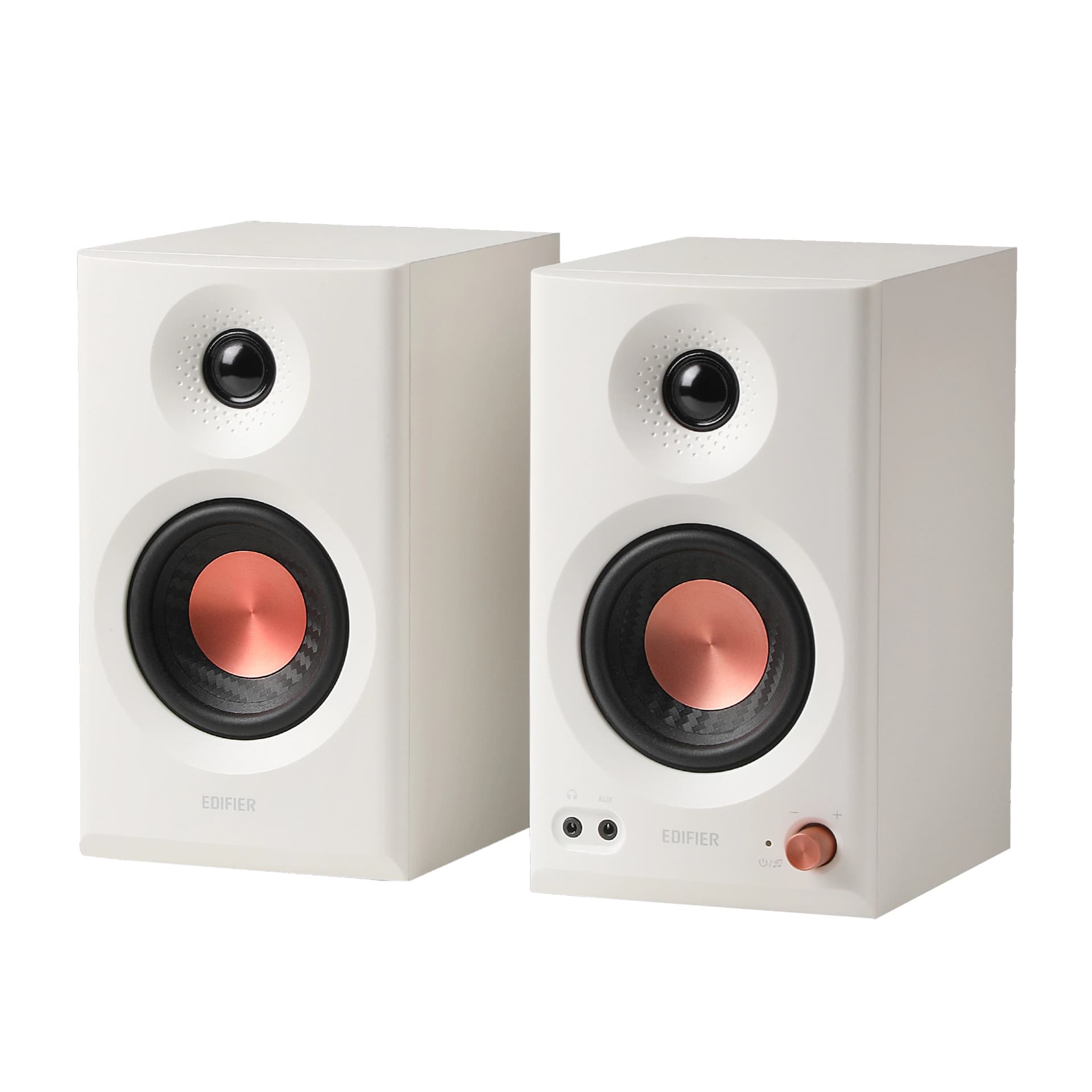 Колонки Edifier MR3 (2.0), White