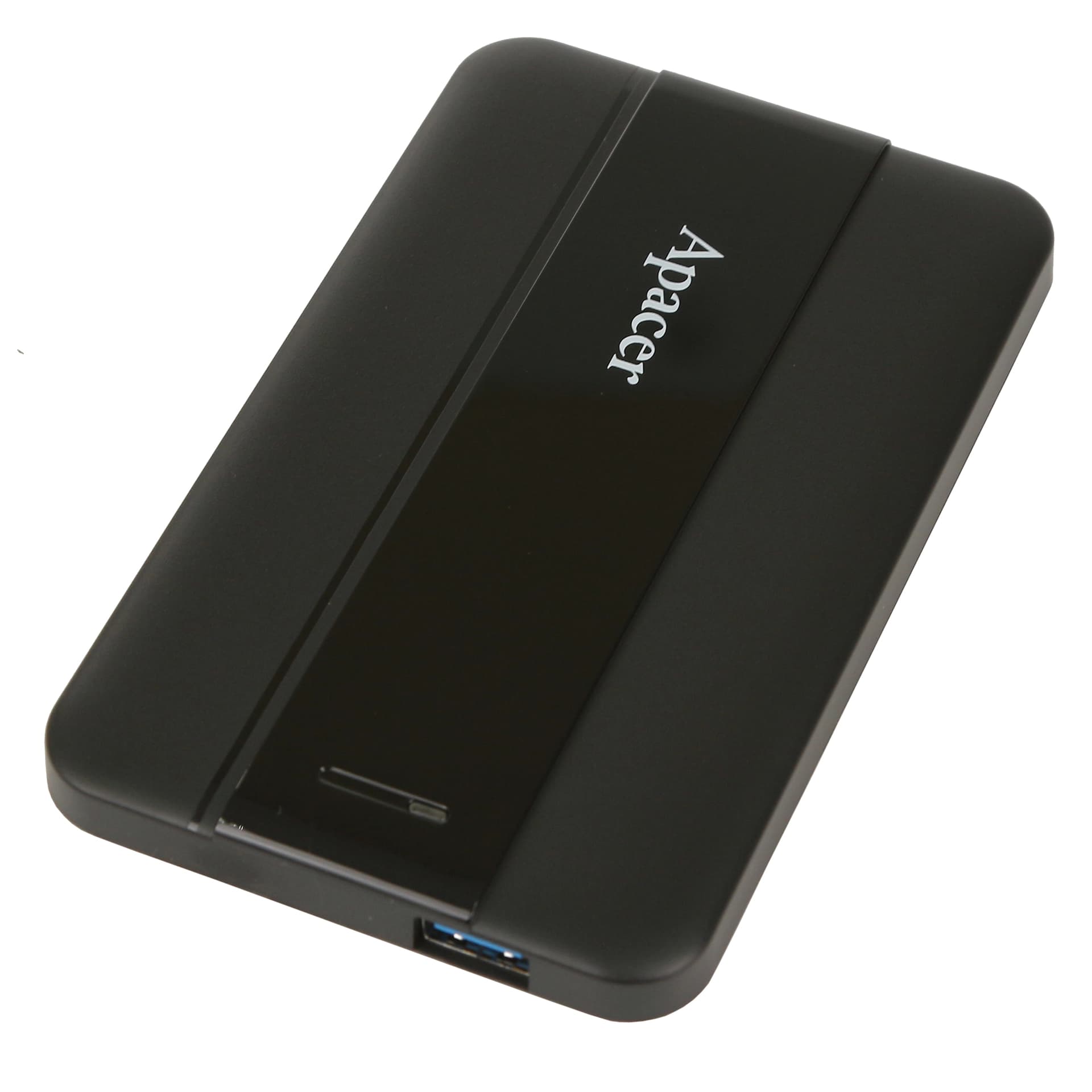 Внешний жёсткий диск Apacer 1TB 2.5" AC237 Чёрный