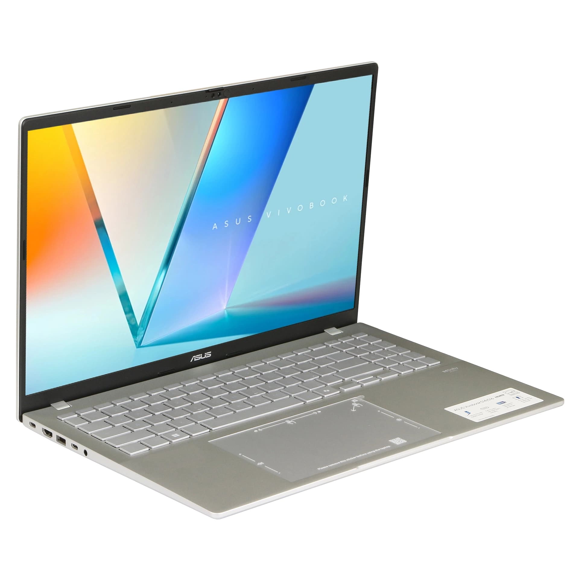 Ноутбук ASUS Vivobook S16 S3607VA (90NB1671-M00E20)