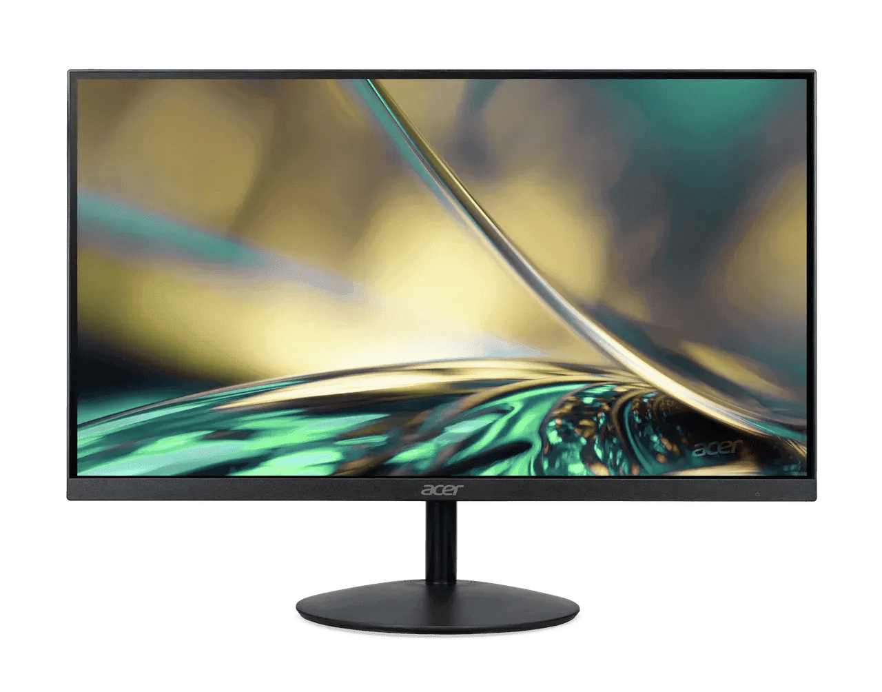 Монитор acer SB272G0bmix SB2 Series 27" 69 см / 1920×1080 Full HD / IPS / ZeroFrame / 120Hz / 1 мс