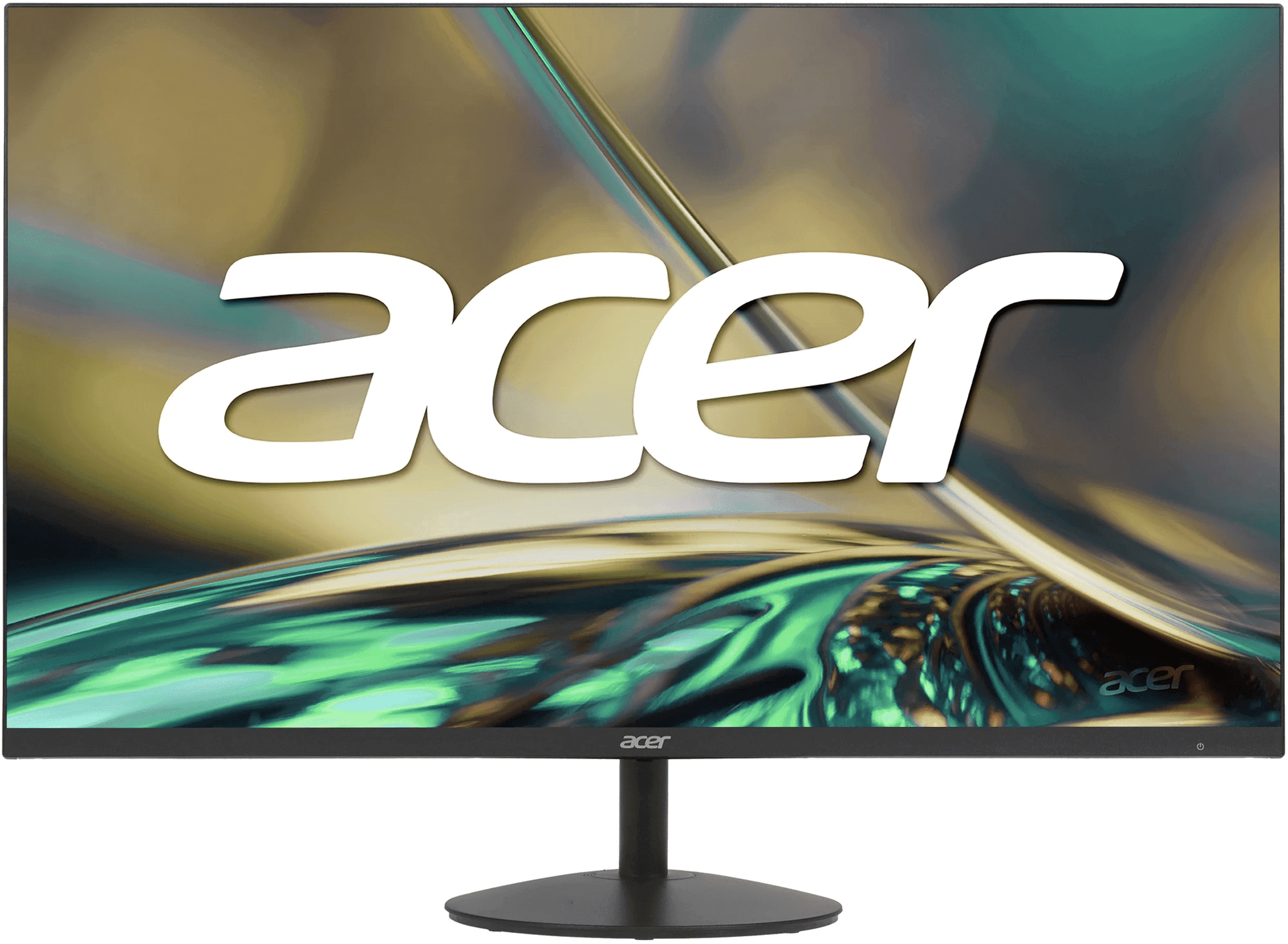 Монитор Acer SA322QHbmix (SA2 Series) 31,5" (80 см) / 1920×1080 Full HD / 100Hz / VA  / 1 мс (VRB) /