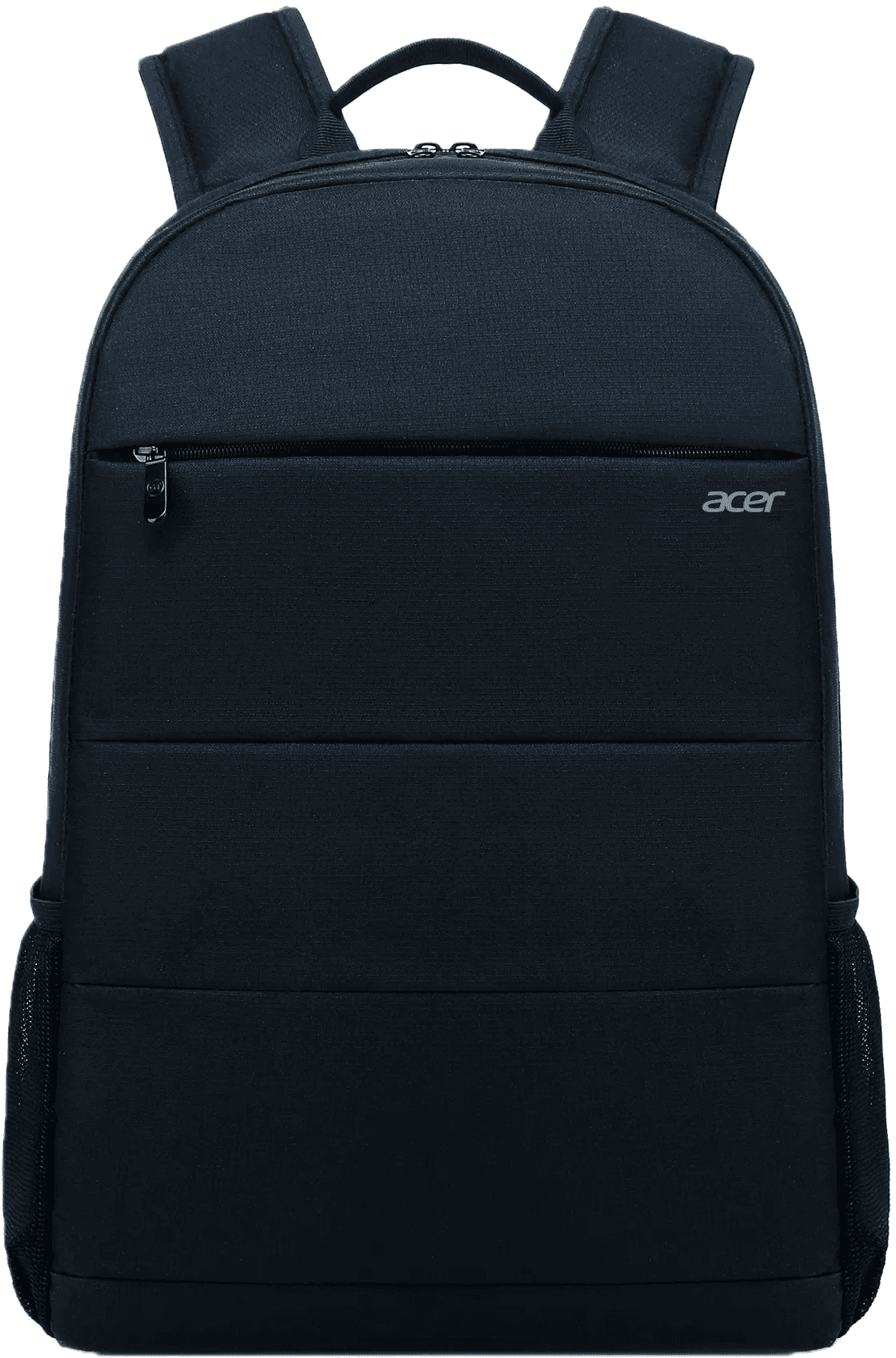 Рюкзак для ноутбука 15.6" Acer LS series OBG204 черный полиэстер