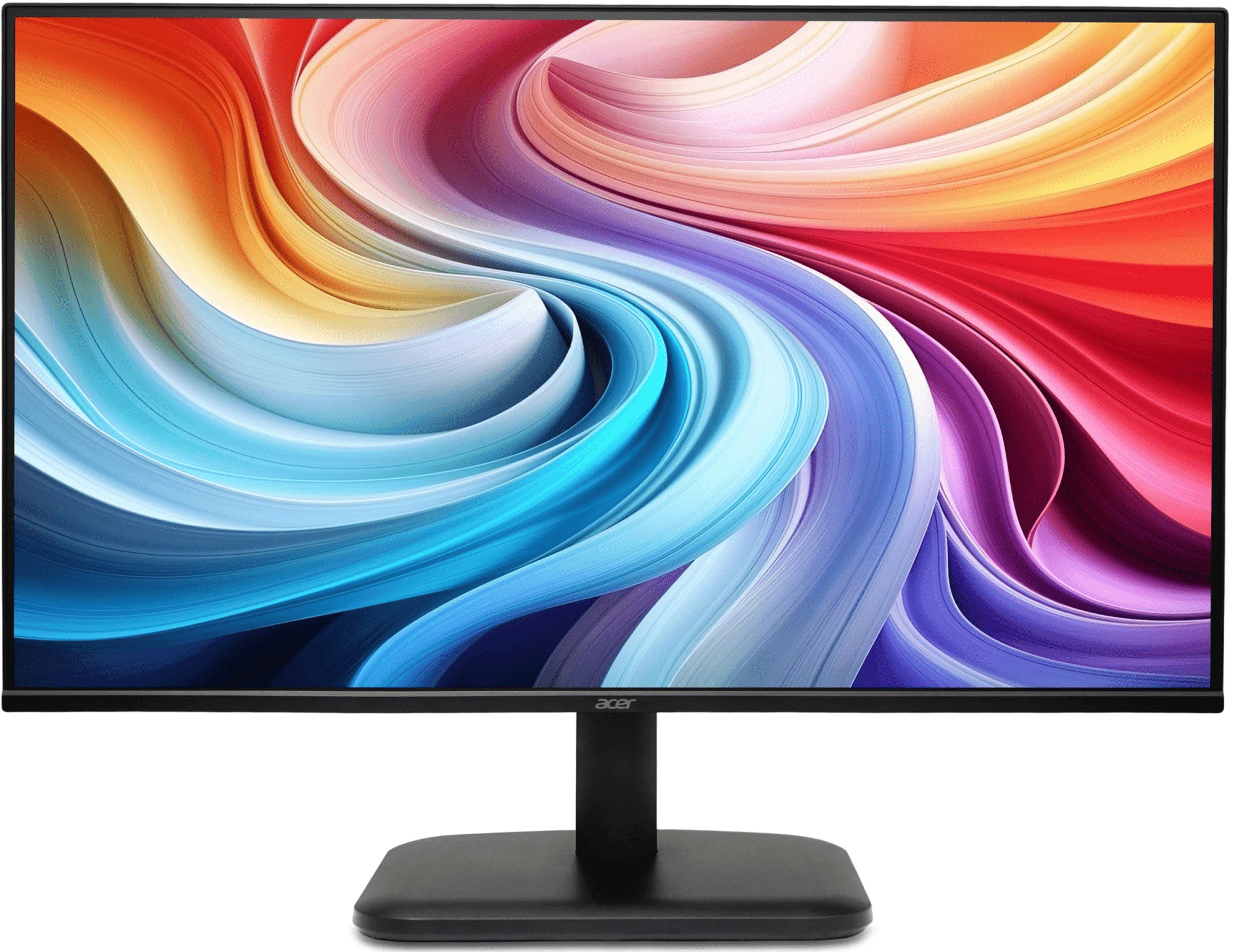 Монитор Acer EK271P6bi/ 27" 16:9/ IPS 144Hz/ 1920x1080/ VGA, HDMI/ Black