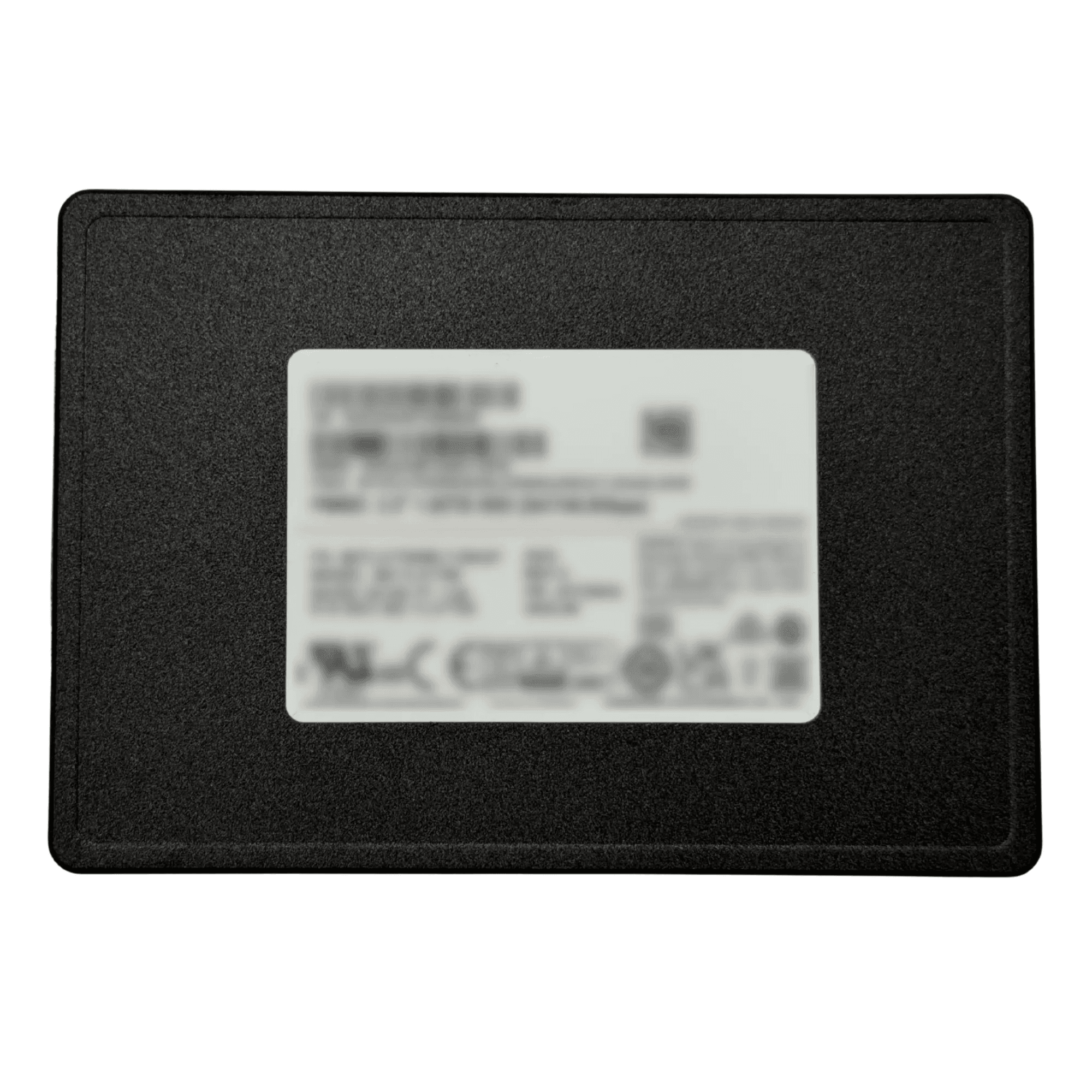 SSD 2.5" 1.92TB SATA  / Altos BrainSphere all models SSS