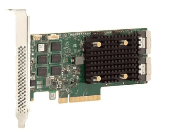 Raid Card 4-port 9361-4i 1GB 12Gb /s SAS RAID Card / Altos BrainSphere T15F6, (Add-on Card MegaRAID