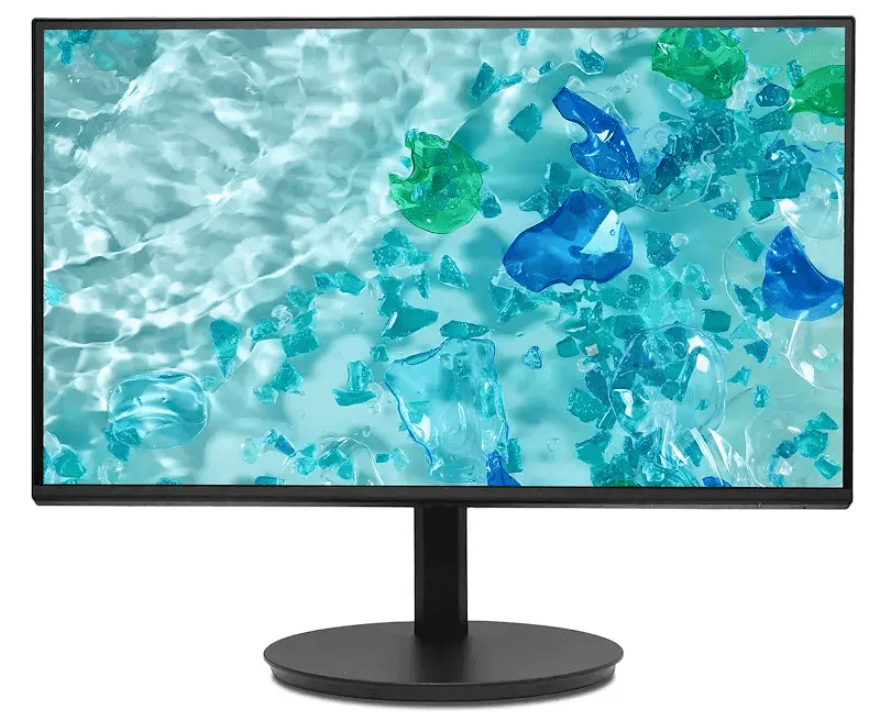Монитор Acer CB2 Series CB272P6 Vero 27" 69 см / 1920×1080 Full HD / IPS / ZeroFrame Pro / 144Hz / 1