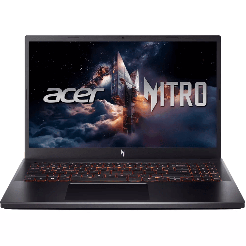 Ноутбук Acer Nitro V15/ ANV15-52/ 15.6" FHD IPS 165Hz/ Intel Core i7-13620H/ NVIDIA GeForce RTX 5060