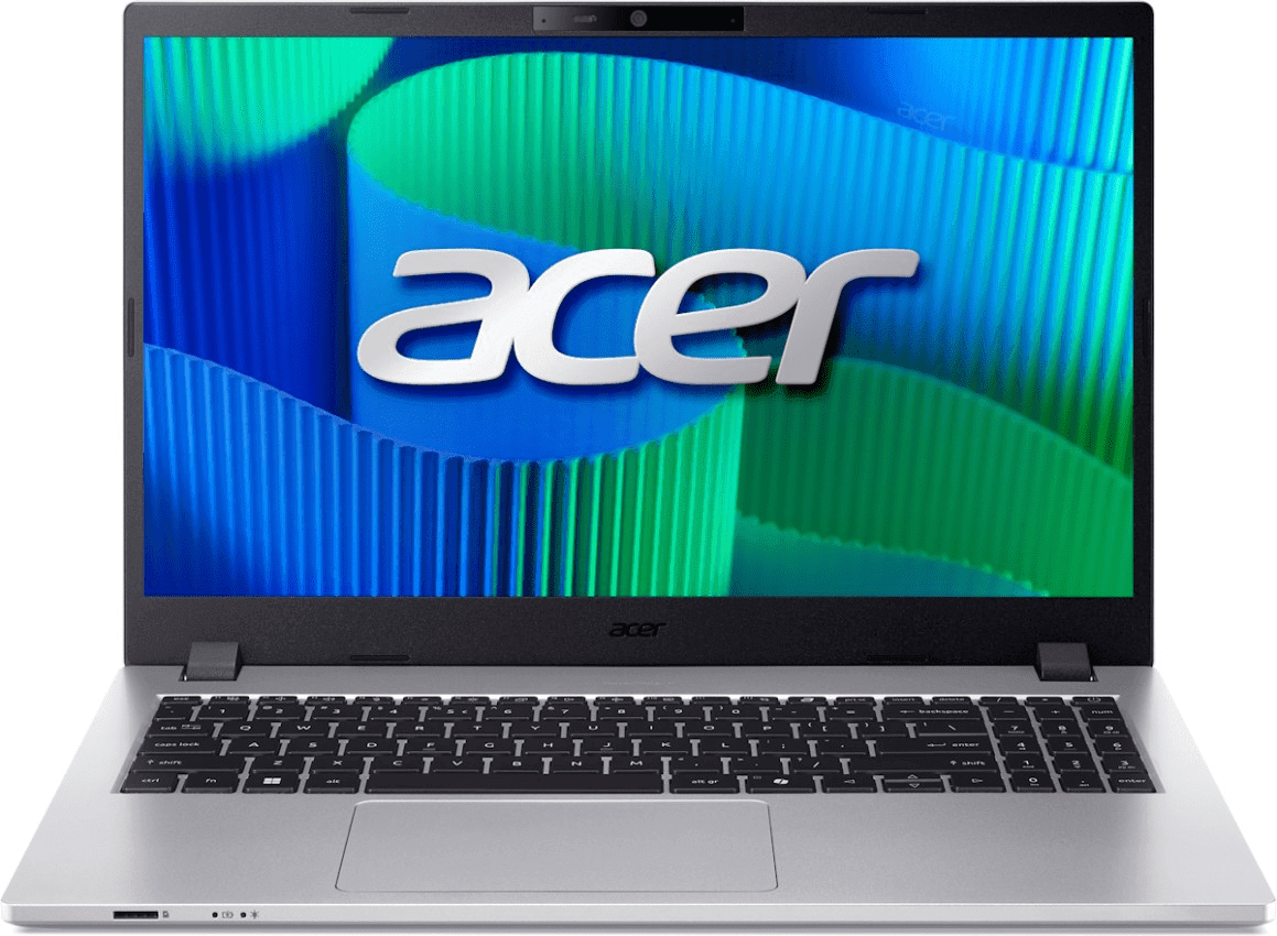 Ноутбук Acer(после ремонта )/ TravelMate P215/ TMP215-55/ 15.6" FHD Acer ComfyView LED LCD/ i5-1334U