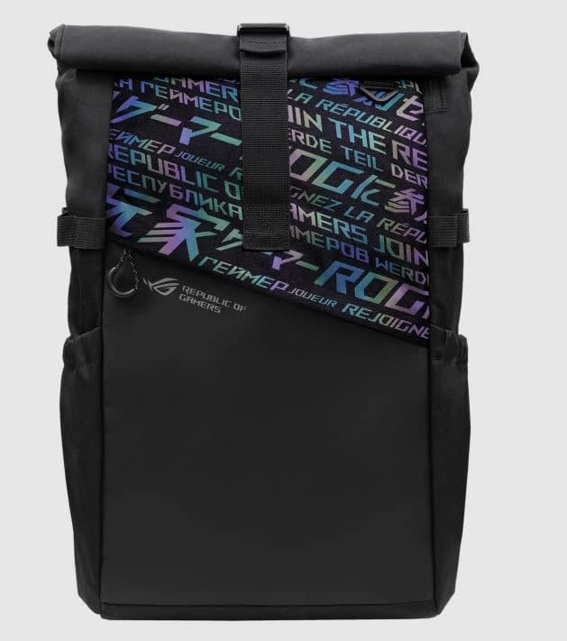 Рюкзак Asus ROG BP4701 (90XB06S0-BBP020)