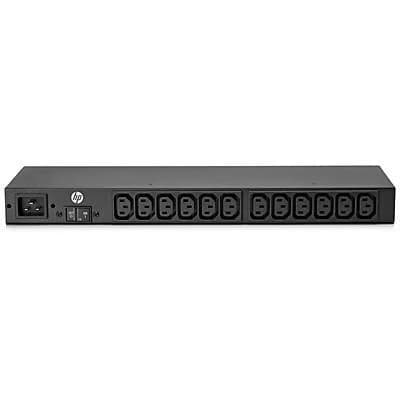 Блок распределения питания HPE G2 Basic 7.3kVA (P9Q45A)