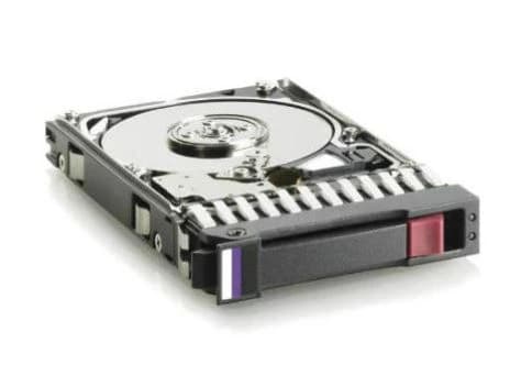 HDD HPE MSA 14.4TB (R0R47A)