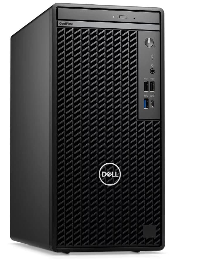 Компьютер Dell OptiPlex Tower 7020 XCTO (210-BLDK_2)