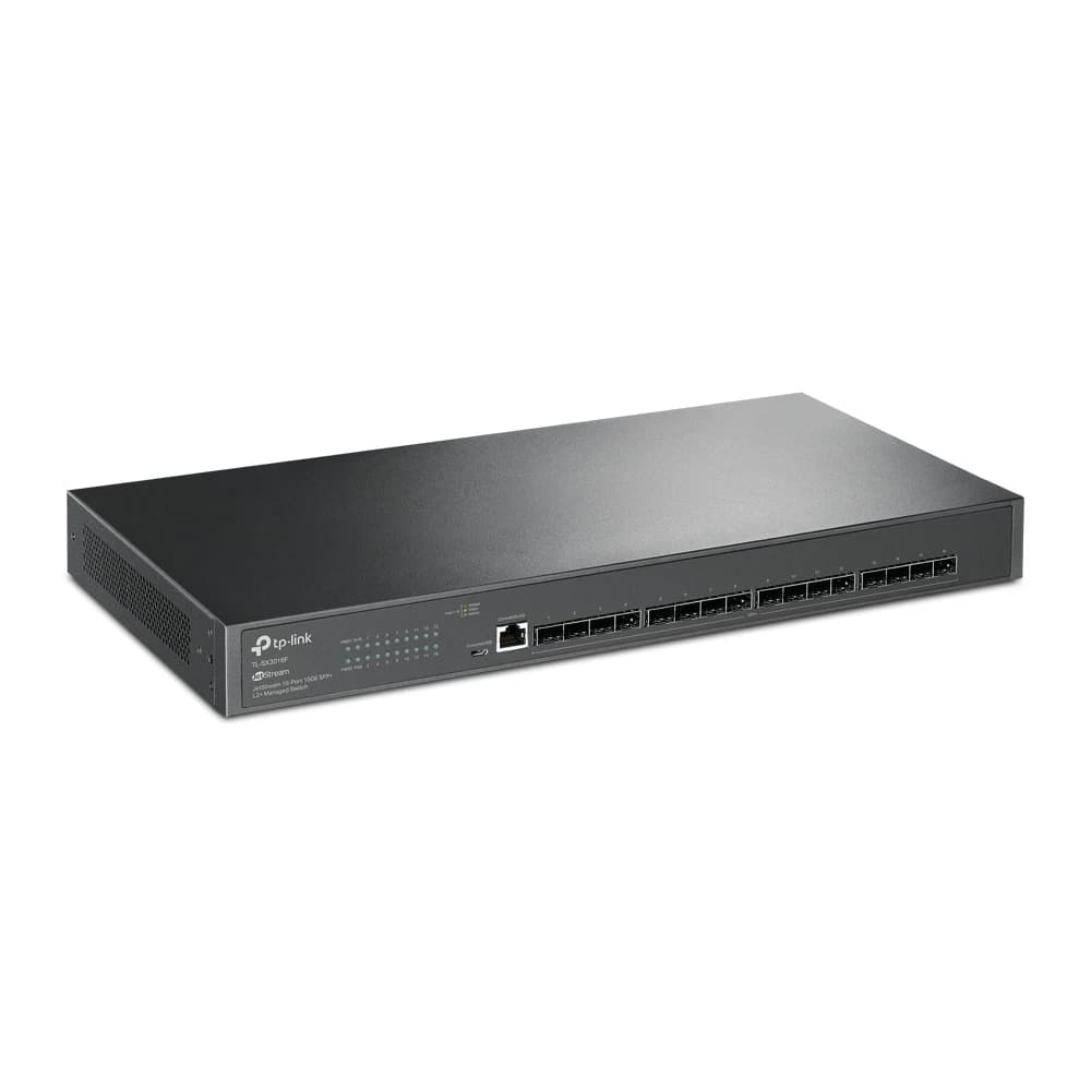 Коммутатор TP-Link SX3016F