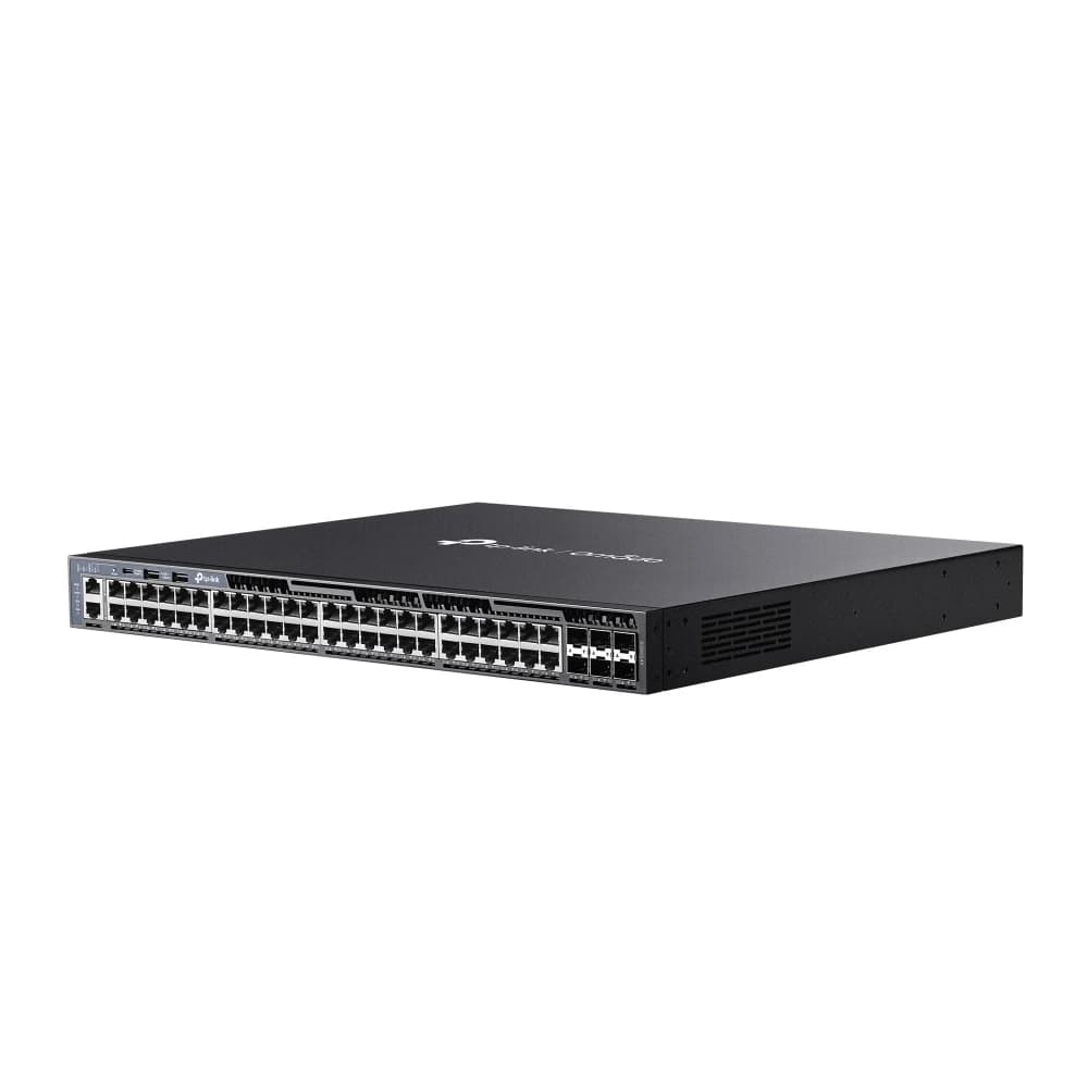 Коммутатор TP-Link SG6654X (SG6654X)