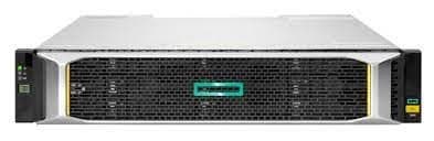 Хранилище HPE MSA 2060 (R0Q77B)