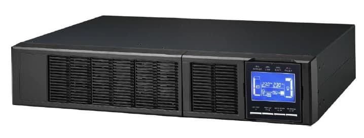 ИБП Astergo AST.UPS.PGO6KLCD2U (AST.UPS.PGO6KLCD2U)