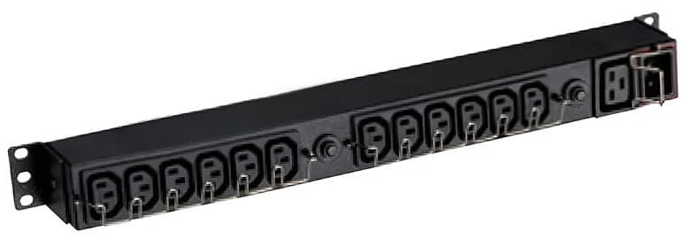 Блок распределения питания Eaton FlexPDU 12 IEC (EFLX12I)