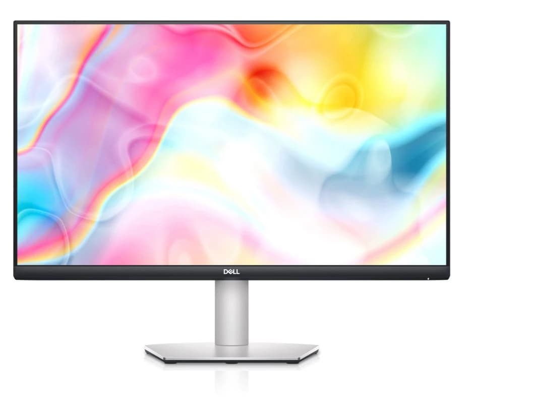 Монитор Dell Pro 27 Monitor E2725HM, 68.60 cm (27.0") (210-BRDQ)