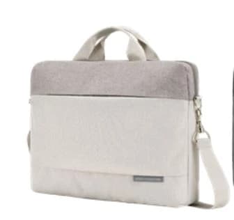 Сумка Asus EOS 2 SHOULDER BAG/15 INCH/GY/10 IN 1 (90XB01DN-BBA010)